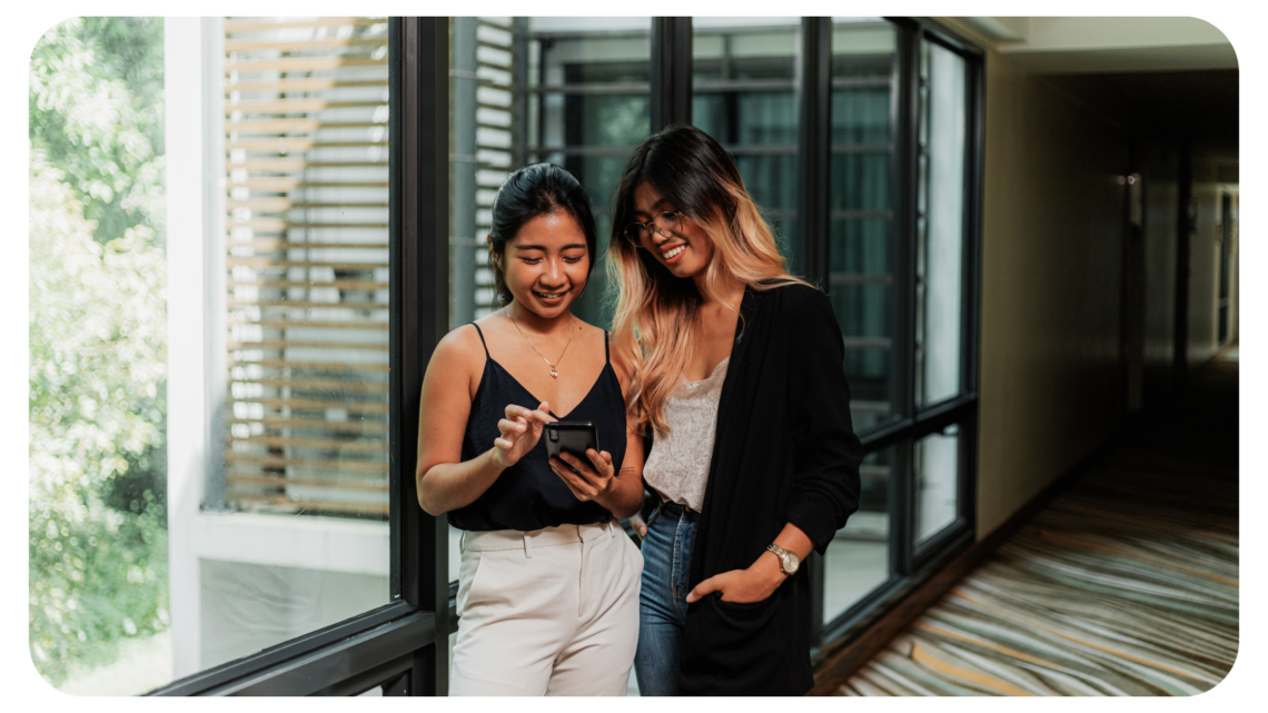 réseaux sociaux business