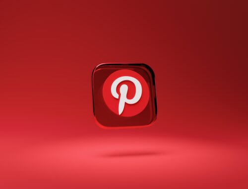 utiliser Pinterest