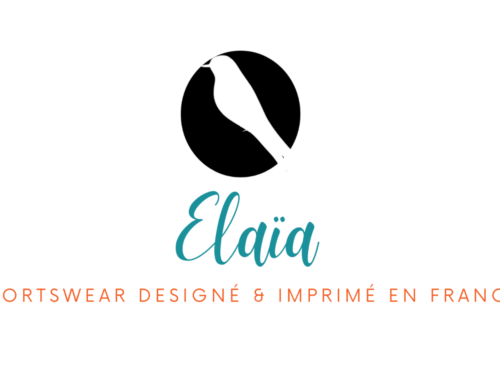 ma première entreprise