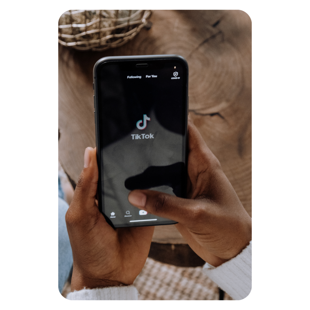 choisir ses réseaux sociaux